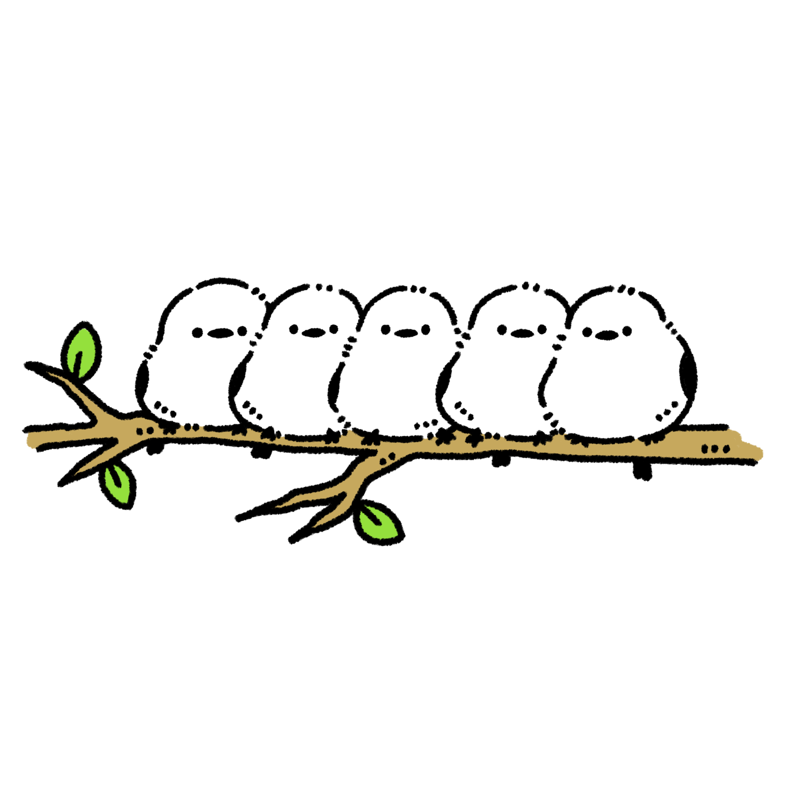 相談イラスト